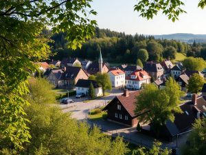 Przegląd prasy Piława Górna – ważne informacje dla mieszkańców