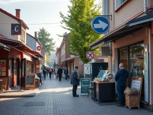 OSP Piława Górna ma nowe władze. Co zmieni się dla mieszkańców?