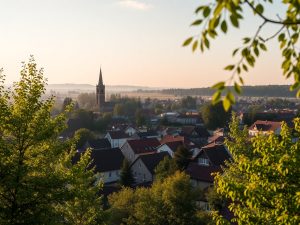 OSP Piława Górna ma nowe władze. Co się zmienia?