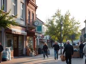 27 mln zł dla Przasnysza. Historyczna dotacja na inwestycje