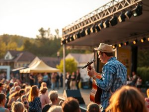 Ostrołęka pełna animacji: od Drogi Krzyżowej do filmowych premier