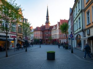 Brzeg w marcu 2026: co się działo w mieście? Przegląd miesięcznych zdarzeń