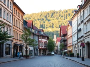 Starosta Kamiennogórski o relacjach regionalnych. Co się zmienia?