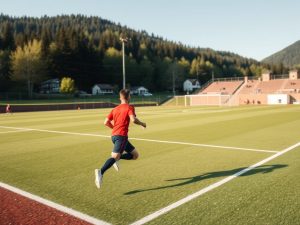 Oyama Kamienna Góra triumfuje w Chrząstowicach. 6 zawodników na podium