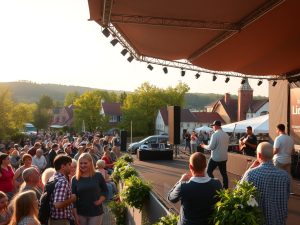 Wielki Tydzień w Człuchowie. Tradycje i obchody