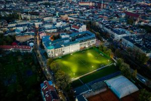 Słupsk na fali: Kultura i sport dla mieszkańców