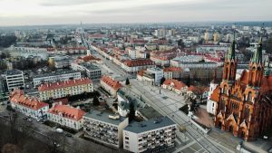 Lędziny: Poradnik przeprowadzki. Czy warto tu zamieszkać?