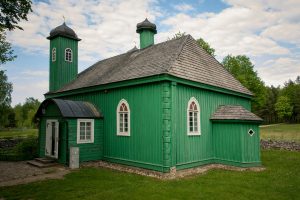 Zielone Świątki w Lędzinach: Tradycja i Współczesność