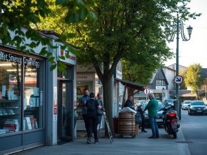 Jastrzębie-Zdrój otrzymało dofinansowanie na Łaźnię Moszczenica