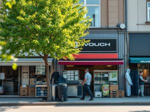 Katowice 2026: hokej i handel. Miasto na mapie Polski