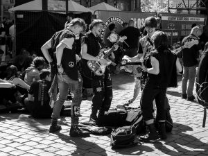 Ruda Śląska świętuje 10 lat Bartosza Banasika: Koncert i okazja do rozwoju