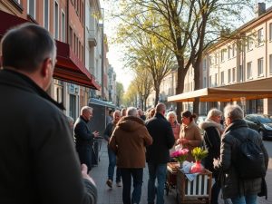 Prima Aprilis w Sosnowcu - tradycje i dowcipy