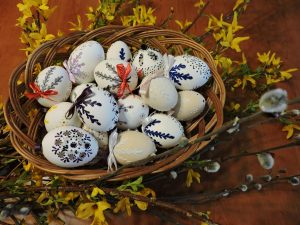 Sosnowiec: Smog, film i pogoda – prognoza na weekend