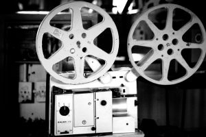 Ełk na dużym ekranie: Premiery filmowe w mieście