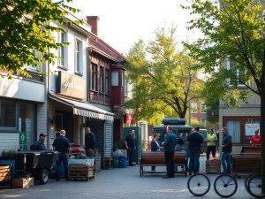 Nowa szansa pracy w Kościanie. Otwarcie "Ratajczaka"
