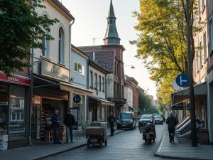 Nowa szansa pracy w Kościanie – Drzwi Otwarte w "Ratajczaku"