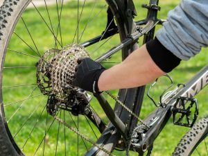 Serwis rowerowy Słupca: Gdzie naprawisz swój rower? Zestawienie