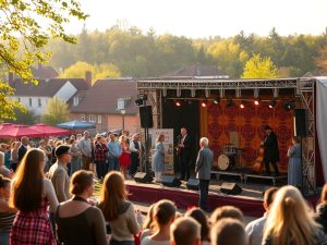 Prima Aprilis w Świdwinie: tradycje żartów i zabawy