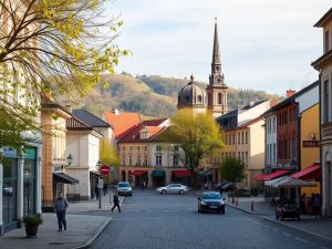Jelenia Góra na Prima Aprilis: samorząd i miasta bawią się żartami