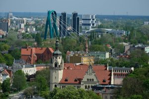 Włocławek na rozdrożu: "Wolność po włosku" kontra "Burning Ambition"
