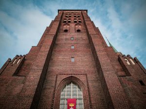 Gdańsk: 20 lat po pożarze kościoła i nowe wyzwania OHP
