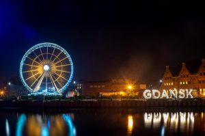 Gdańsk: Dzień Kadetów i powrót Rafinerii – co to oznacza dla mieszkańców?