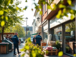 Praca w Świdniku: Jak znaleźć idealne stanowisko?