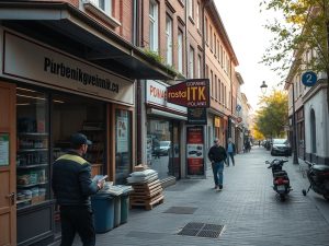 Dotacje na wymianę pieców w Świdniku. Kto może się ubiegać?