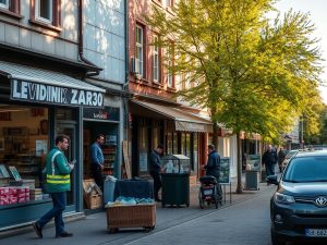 Leonardo PZL-Świdnik podpisała Porozumienie Inwestycyjne