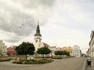 Praca w Chełmie: Najnowsze oferty i ścieżki kariery