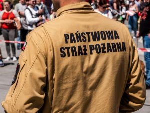 Żary: Siódmy Marsz dla Życia i Rodziny zgromadził kilkaset osób