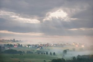 Bełchatowskie historie: od lokalnych bohaterów po fotograficzne talenty